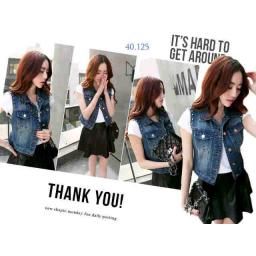 BR01539 - 15455 TUTU VEST