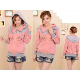 BR06062 - JAKET ANNA SALEM BR06062 - JAKET ANNA SALEM