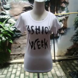 BR06795 - ATASAN FASHION PUTIH