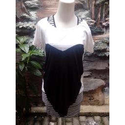 BR06812 - LOVE STRIPE