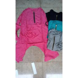 BR06957 - ATASAN CALISTA - PINK