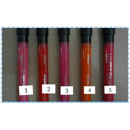 BR07454-1 - LIPSGLOSS NAKED - NO. 1