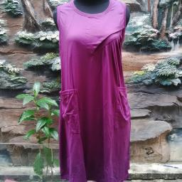 BR07904 - DRESS PURPEL