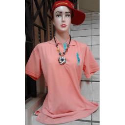 BR07921 - POLO PEACH