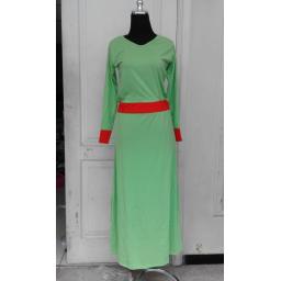 BR08000 - MAXI GREEN