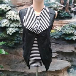 BR08261 - ROMPI DRAK GREY