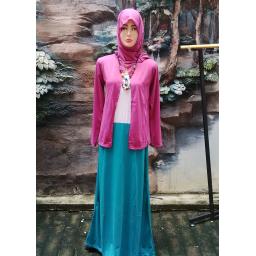 BR08349 - MAXI VANILA