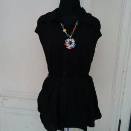 BR08361 - ATASAN BLACK