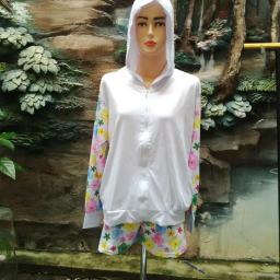 BR08508 - ST FLOWER WITH