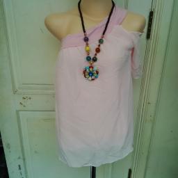 BR08605 - SALE SABRINA PINK