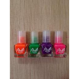 BR08624 - KUTEK KUKU NAIL