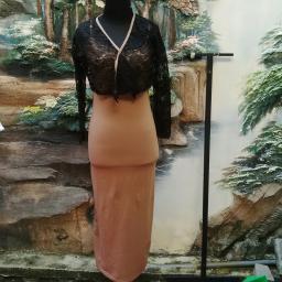 BR08769 - SALE DRESS MOCA