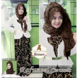 BR08788 - RAFUZEEL CERAMIC