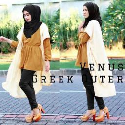 BR09066 - ST VENUS HIJAB
