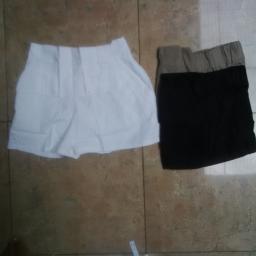 BR09415-1 - SALE HOTPANTS CHERRY - cream