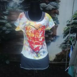 BR09466 - SALE RAINBOW