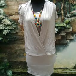 BR09541 - SALE DRESS VIONA GREY