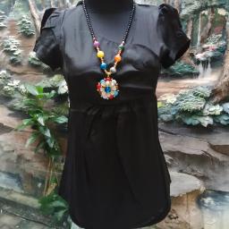 BR09544 - SALE ADELA BLACK