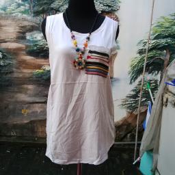 BR09568 - SALE BLOUSE OLIVIA