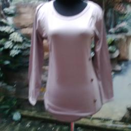 BR09642 - SALE BLOUSE KEISHA