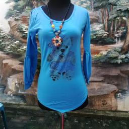 BR09672 - SALE KAOS BEAR