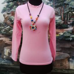 BR09685 - SALE INNER PINK