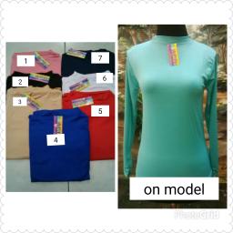 BR09784-4 - SALE INNER POLOS - benhur