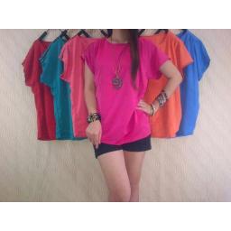 BR09795-3 - BLOUSE MIKA - benhur