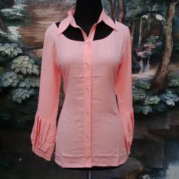 BR09947 - SALE BELLA PINK