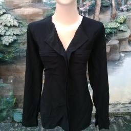 BR10024 - SALE HEM BLACK