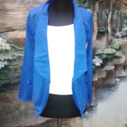 BR10163 - SALE BLAZER BLUE