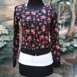 BR10211 - SALE BLZR BUNGA