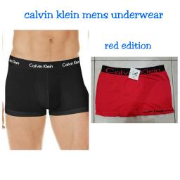 BR10236 - CALVIN KLEIN - red