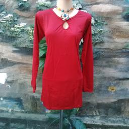 BR10308 - SALE ATASAN BELLA RED