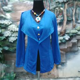 BR10369 - SALE BLAZER BLUE