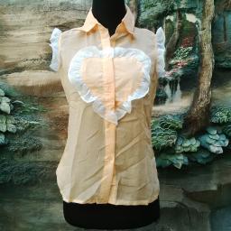 BR10401 - SALE KEMZ PEACH