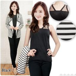 BR10434 - CARD STRIPE