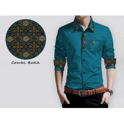 BR10639 - MAN29 TURKIS