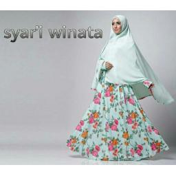BR10964 - SYARI WINATA