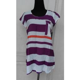 BR11361 - SALE ATASAN SALUR PURPLE