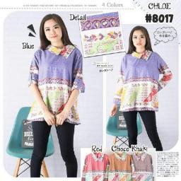 BR11417-4 - 8017 - choco