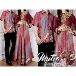 BR12592 - CP MUTIA MAROON