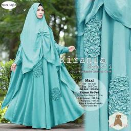 BR13014 - KIRANIA SYARI TOSCA (EP)