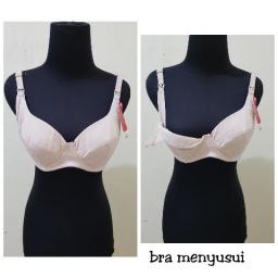 BR13350-3 - BRA MENYUSUI - size 38