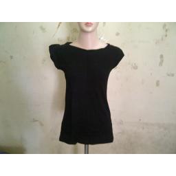 BR13467 - SALE KAOS BLACK