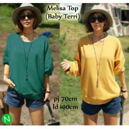 BR13497-1 - 38203 MELISA TOP - kuning