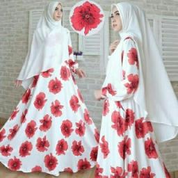 BR14556 - ZANITHA SYARI PUTIH