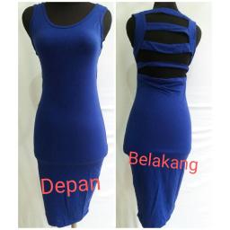 BR14922 - SALE DRESS BELLA BENHUR