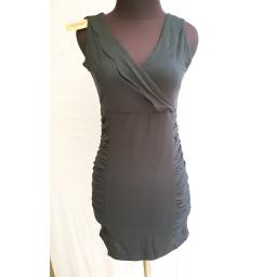 BR14954 - ATASAN DILLA BLACK