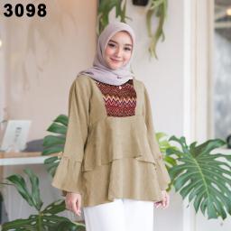 BR15388 - BLOUSE 3098 COKSU